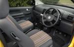 Volkswagen Fox 2007 года